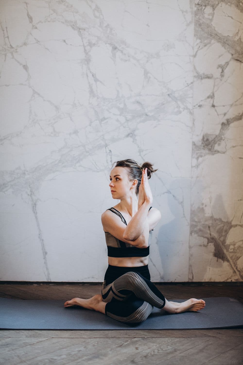 Priya Nair, Personalized & yin teacher